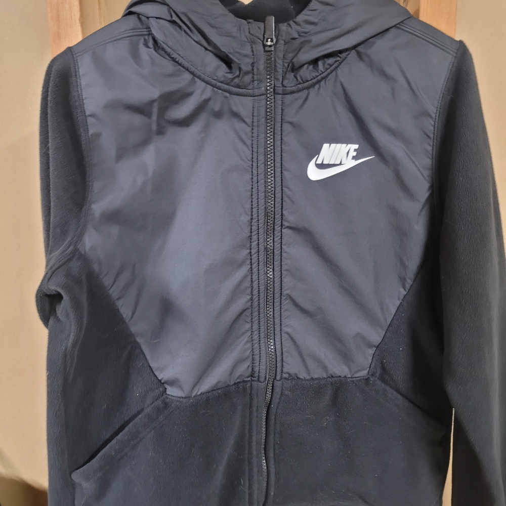 Nike coat